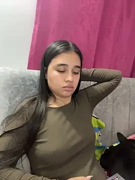 I_Samanthaa live cam