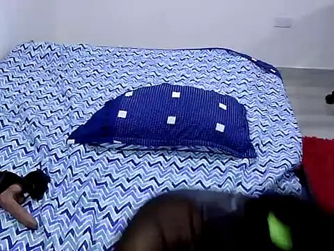 Bandida553 live cam