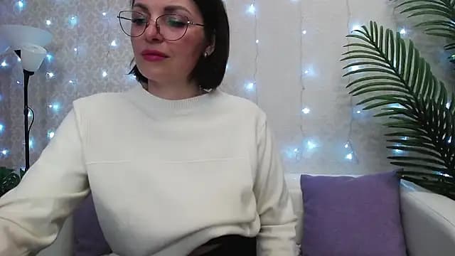 Camelia_Lillie live cam