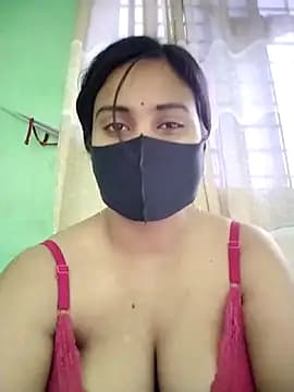 SimaRoy live cam