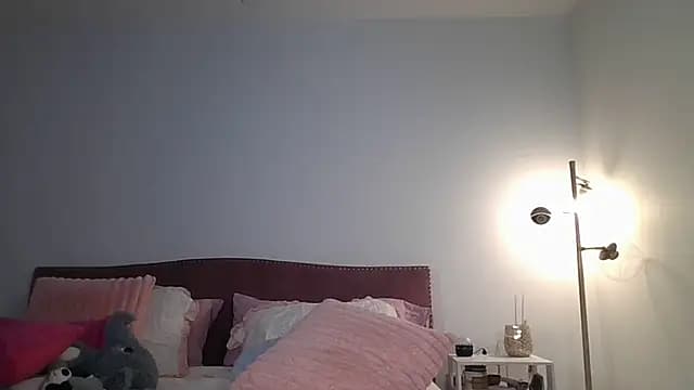 NicoleSarahX live cam
