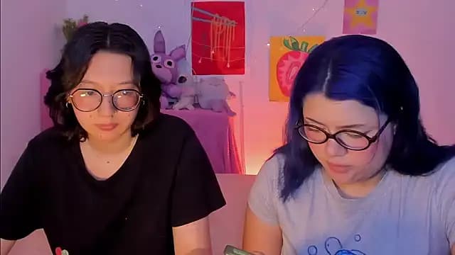Gaby_Danna live cam