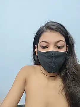 Noorkhatoon live cam