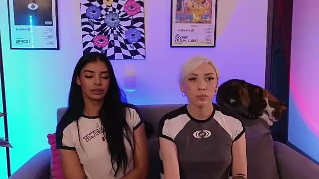 jane_hart_ live cam