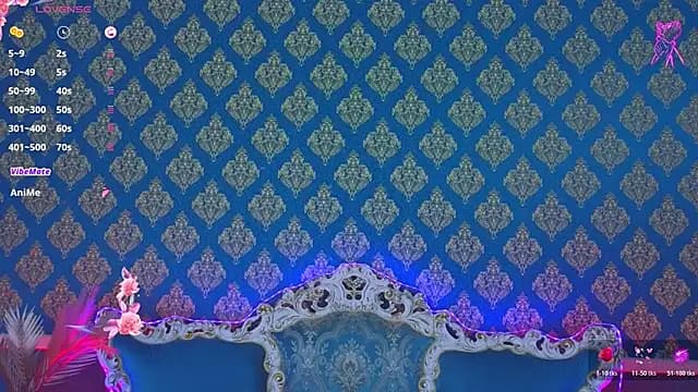 KitnissKiss live cam
