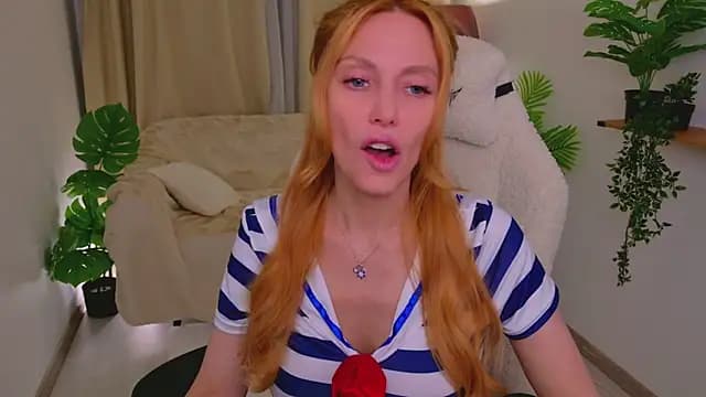 Love_Call live cam