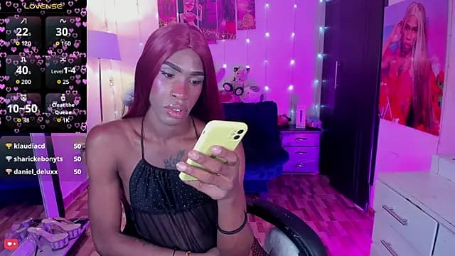 Kendall_Gil live cam