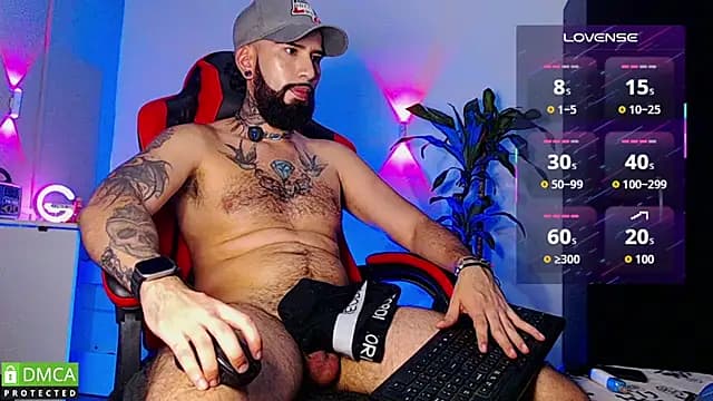 Diilanhott live cam