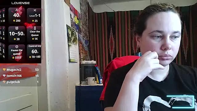Cora_Maro live cam