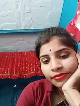 Nisha_Cute live cam
