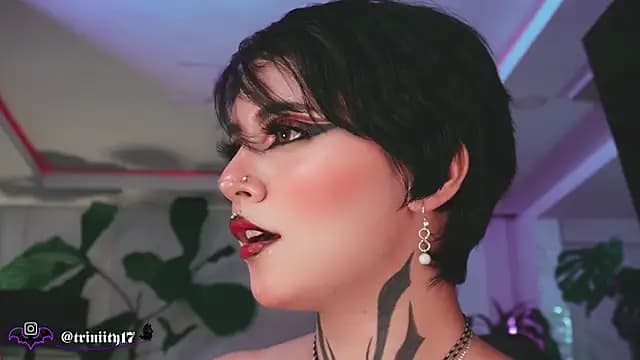 Trinity___s live cam