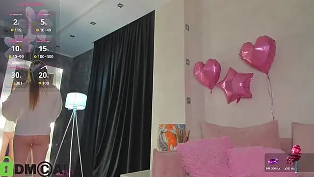 Candy_Cansew live cam