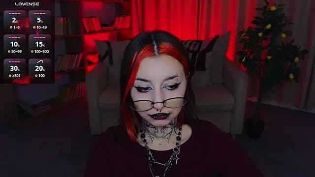 Mistress__Marcelline live cam