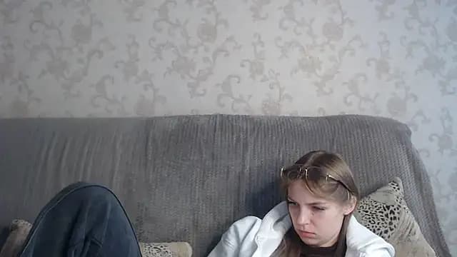 HitGyrl live cam