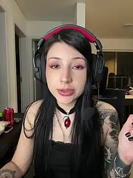 Miihzukii live cam