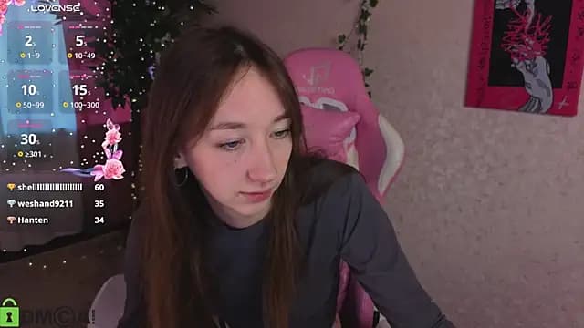 Miche1le_Allenne live cam