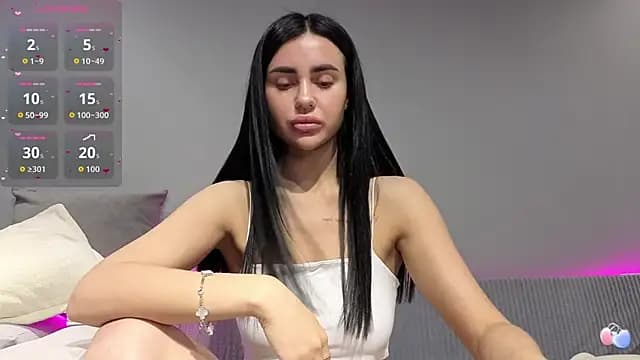 Mary__foxy live cam