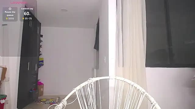 Leslie_Bussh_ live cam