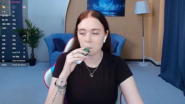 AddieOsler live cam