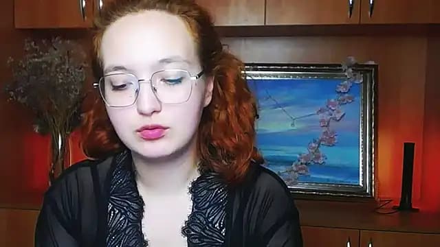 MissAriaa live cam