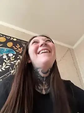 FionaMurr live cam