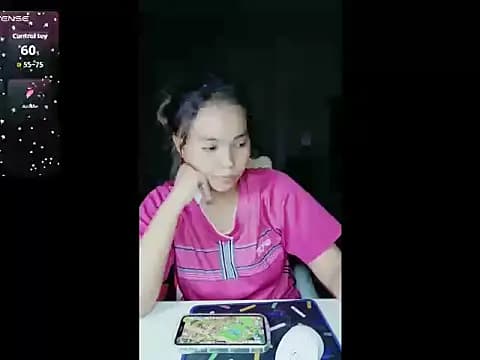 PearlGlow_ live cam