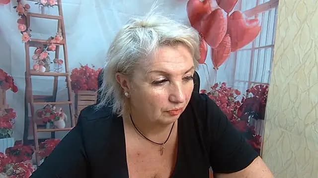 RenataDaster live cam