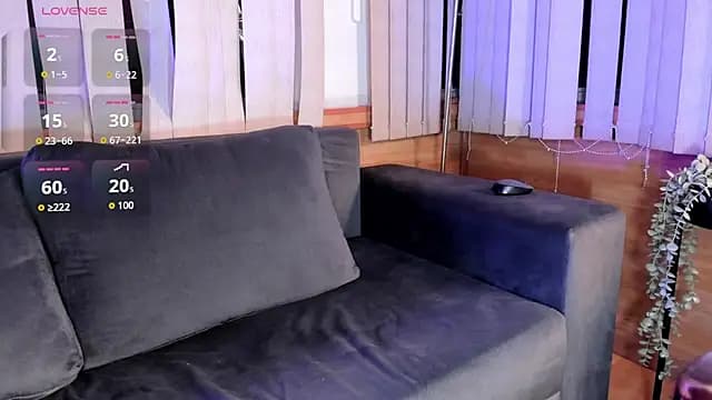madii_lenon live cam