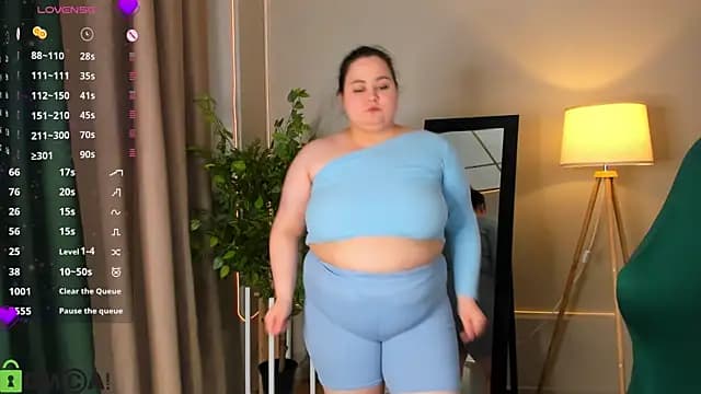 MoonlitAdele live cam