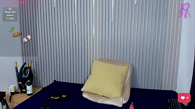 Julian_Smith21 live cam