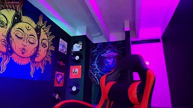 softnicol_ live cam