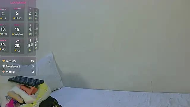 zyra_vex live cam