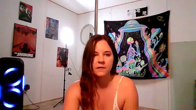PennyWiseD live cam