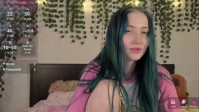 Leona_Vixen live cam