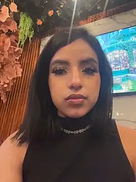 SusanneGrace live cam