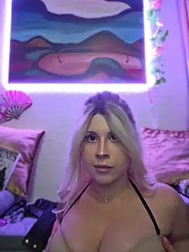 ItsAuroraBorealis live cam