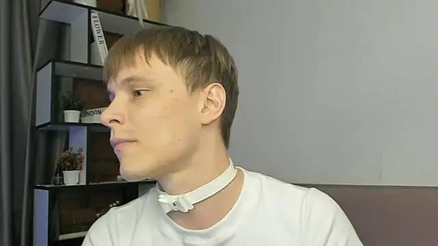 TwinkWhite live cam