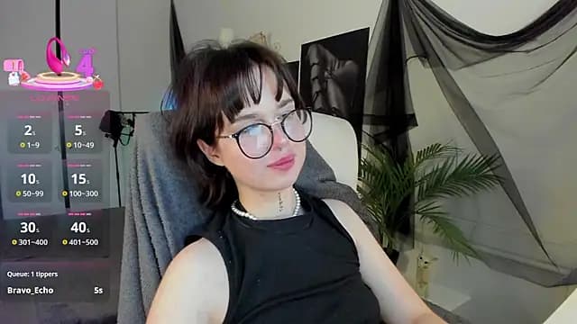 RisoSweet live cam