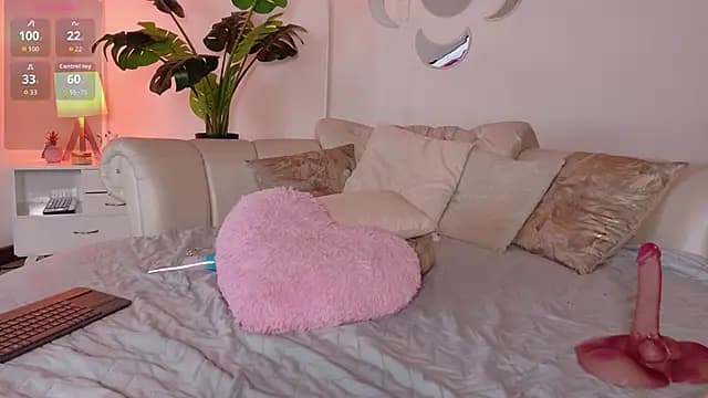 Samara_halee live cam