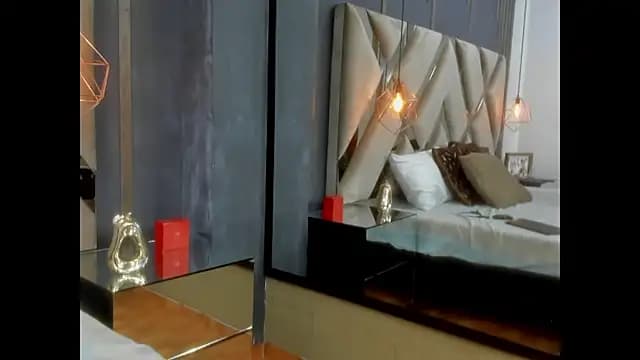 SweetVenuus live cam