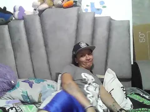 Amber_rose17 live cam