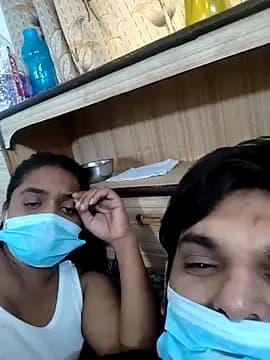 Miss_Anjali_Sany live cam