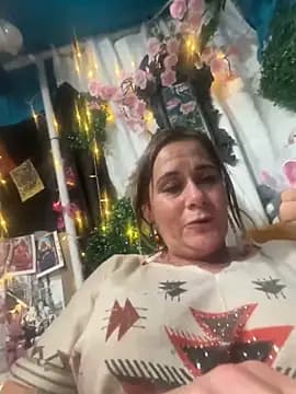 LilMissKaos live cam