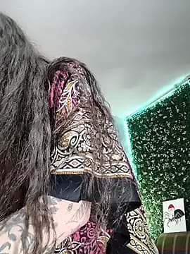 VickyJackson_ live cam
