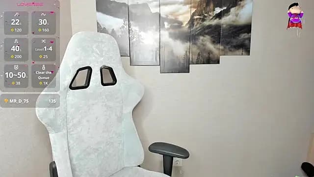 Sourr_Lollipop live cam