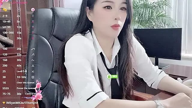 Kaixin520 live cam