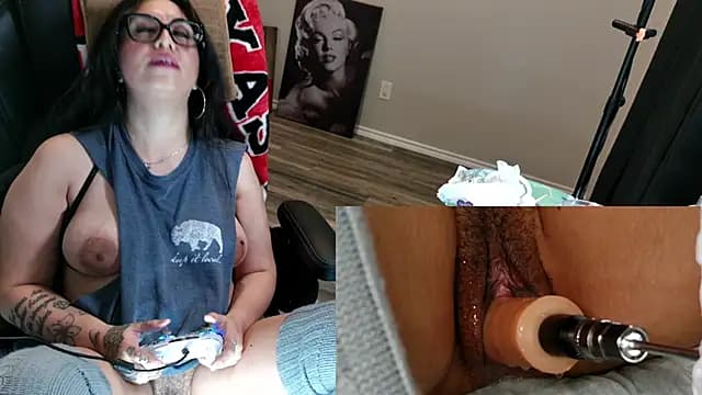 Blaze_Onn live cam