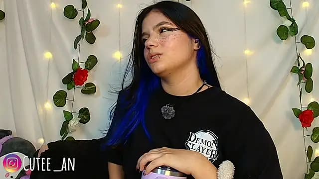 cutee_andrea live cam
