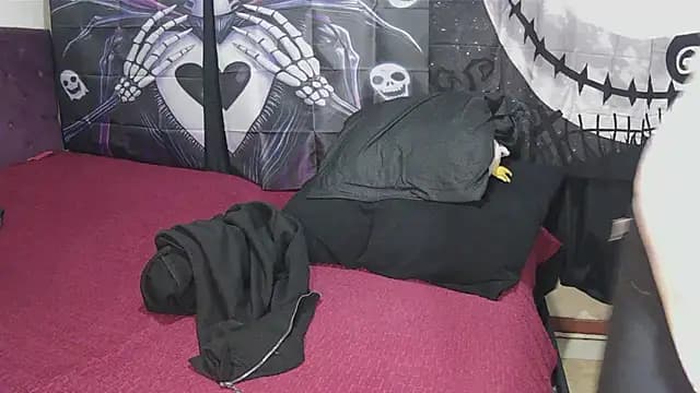 vivian-milf live cam