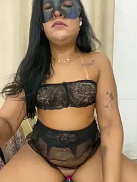 Kacaah live cam